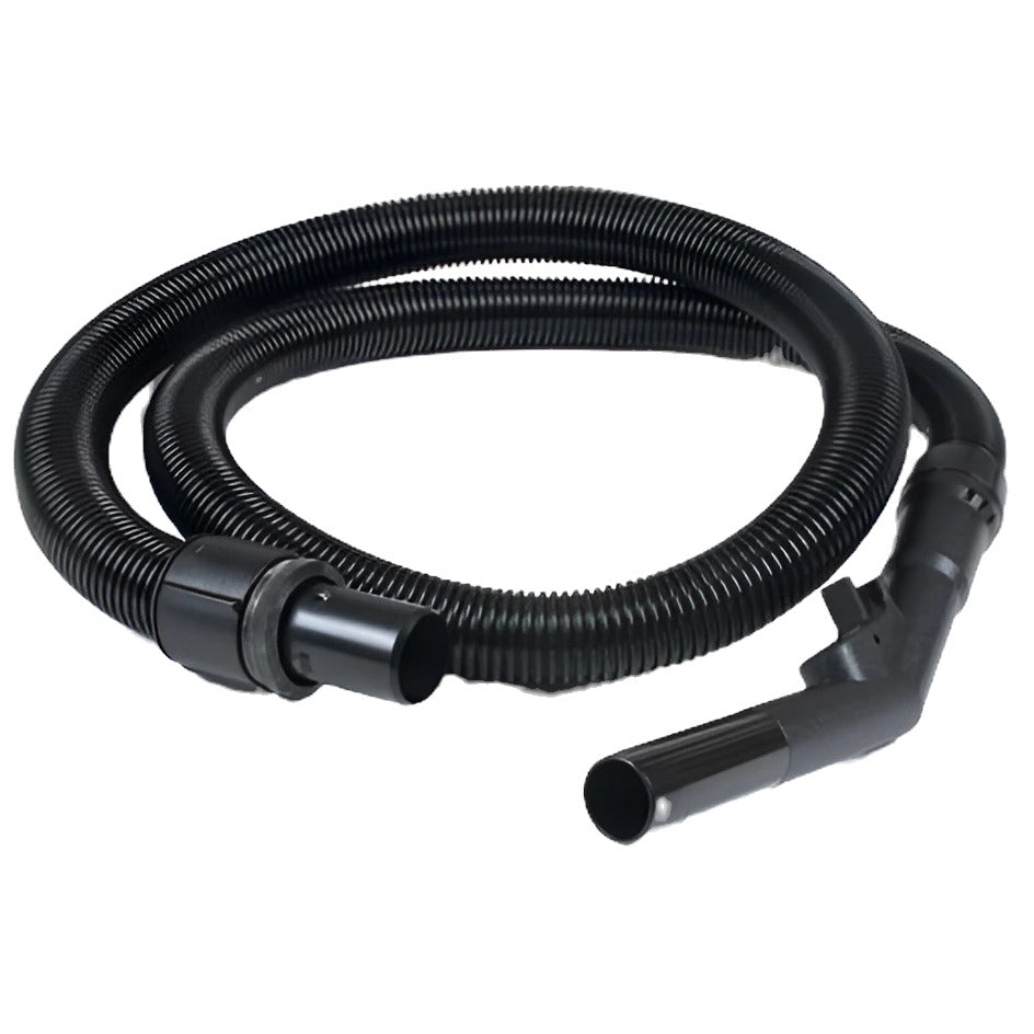 Nilfisk Hose Complete Black VP300 image 0